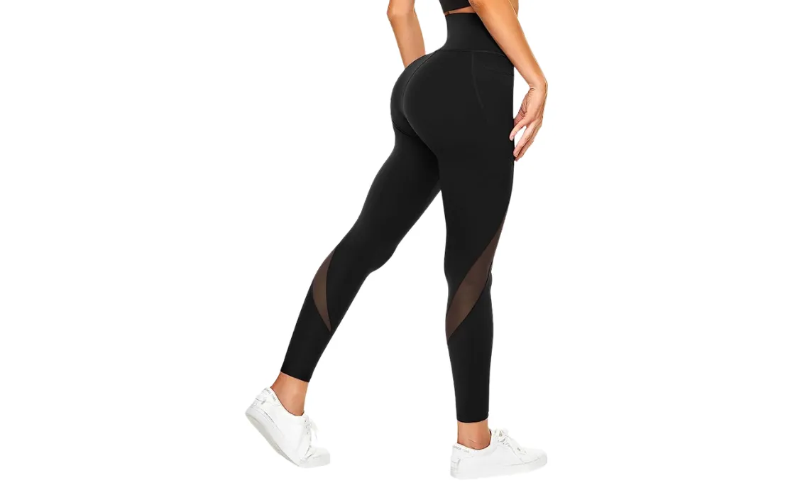 Design Leggings manufacturing with timely delivery