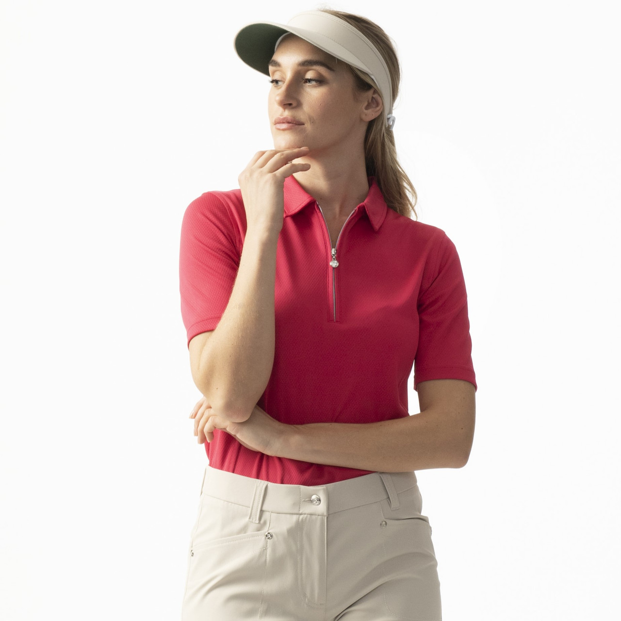 Golf Polo Shirtsmanufacturing with trendy design