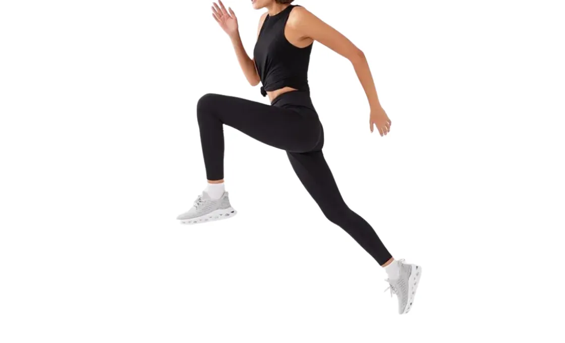 Gym Leggings Manufacturing with sample development