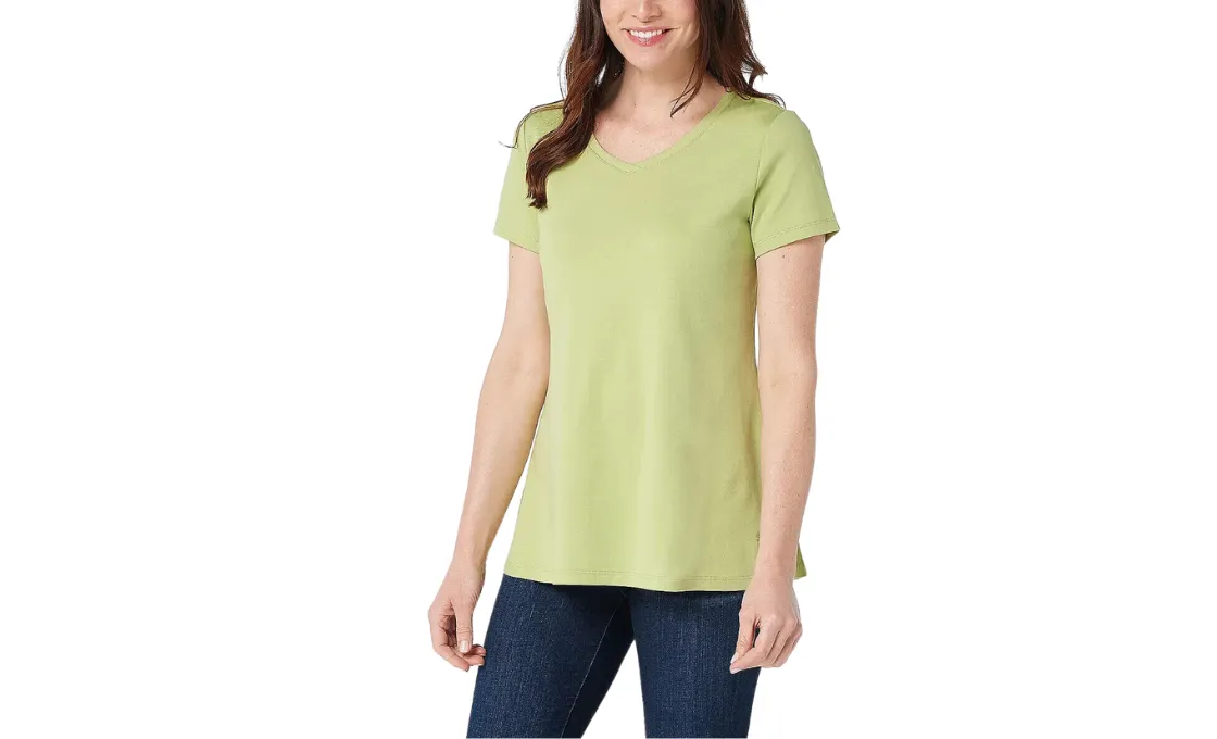 Pima Cotton T-shirt manufacturing with premium cotton