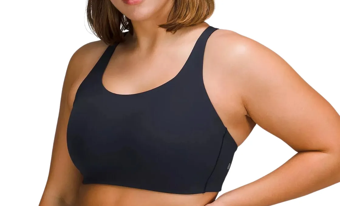 Plus Size Sports Bra Manufacturing with Global Certifications