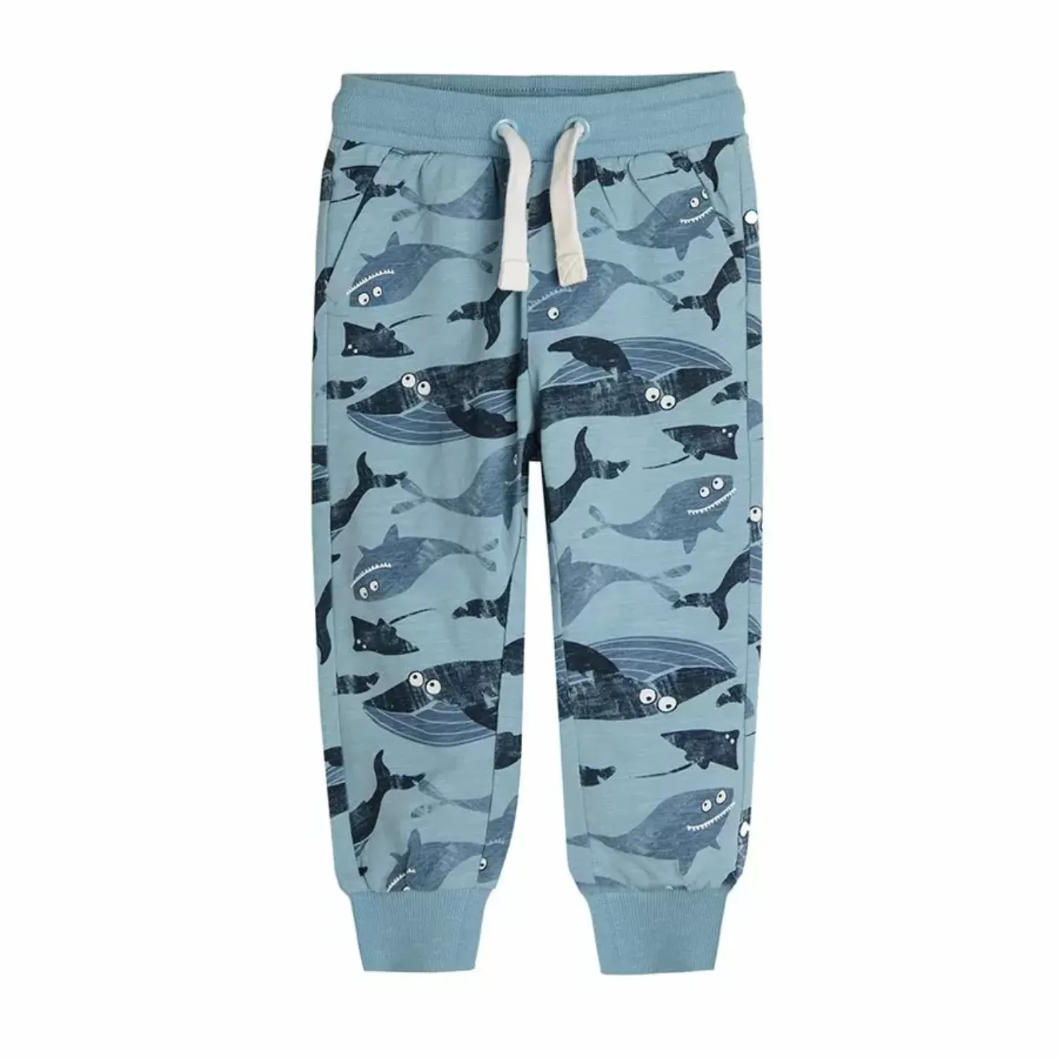 Printed Jogging Trouser manufacturing with the latest innovations