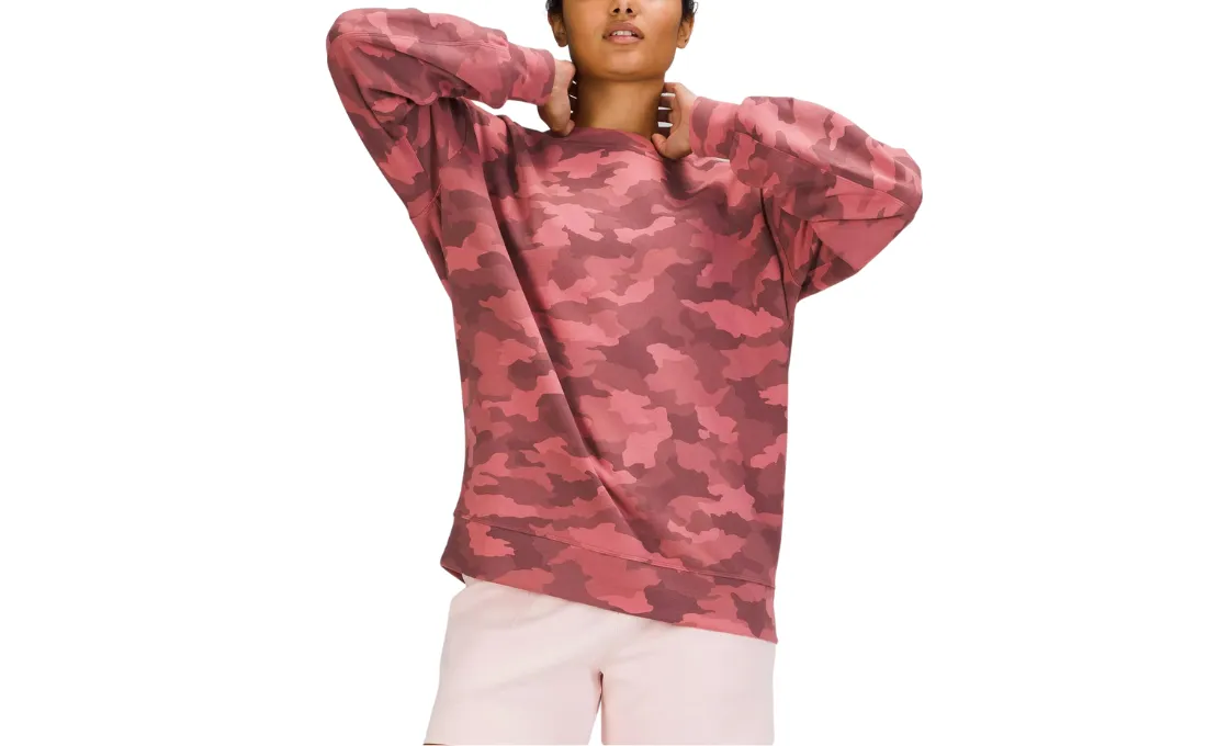 Printed Sweatshirts Sweatshirts with Premium Fabrics