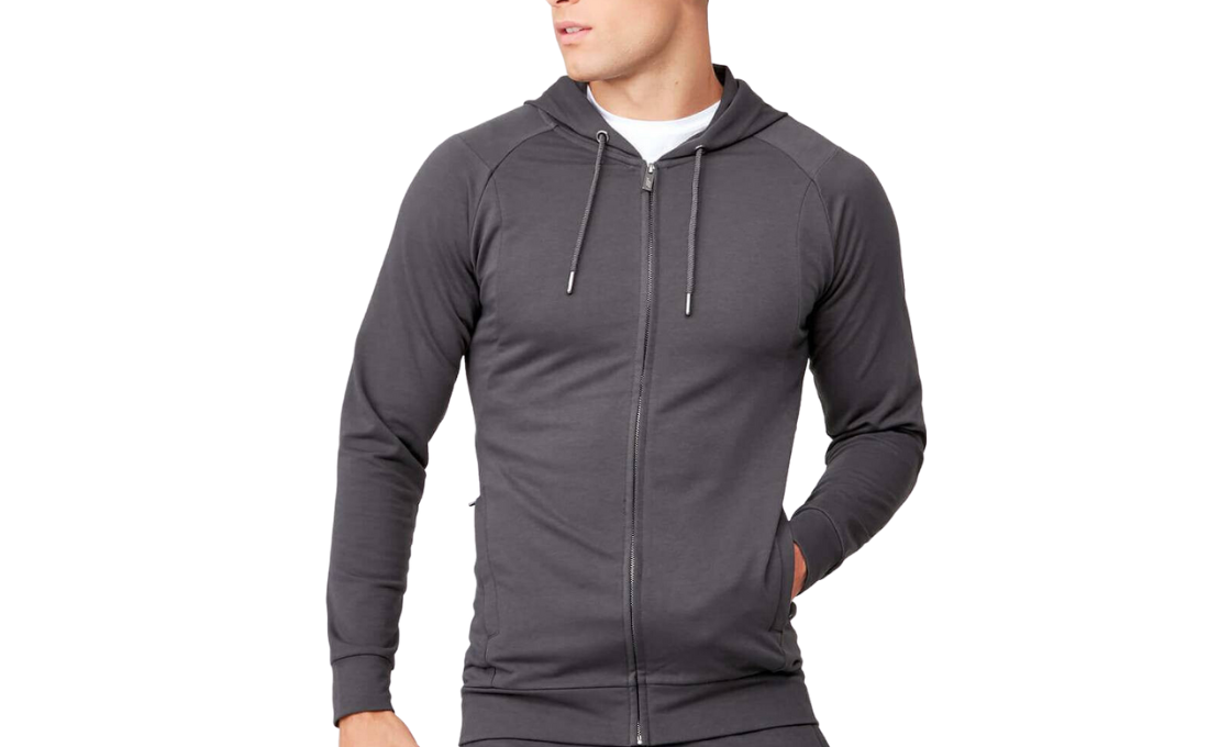 Slim Fit Hoodie manufacturing with timely delivery