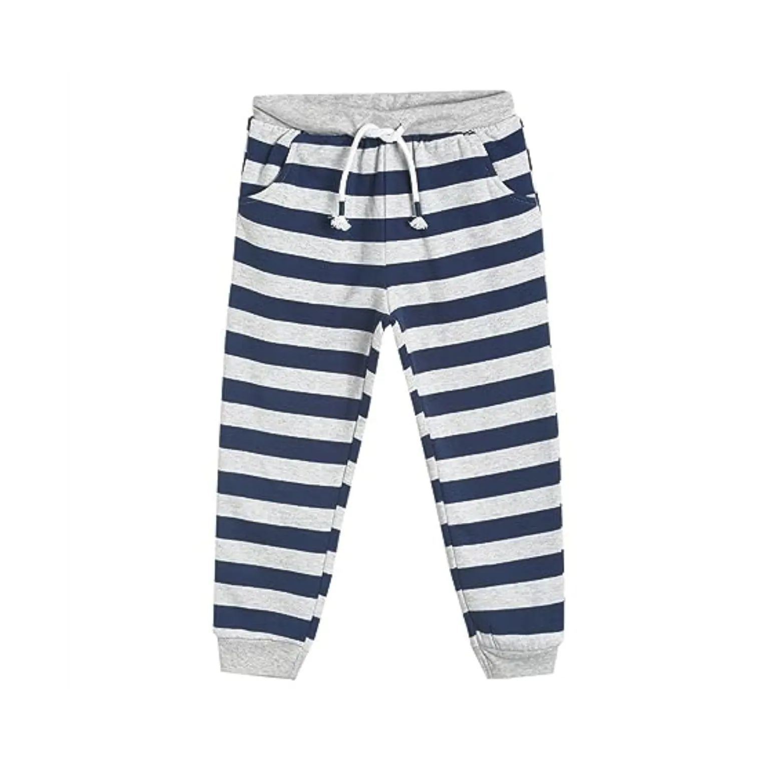 Striped Jogging Trouser manufacturing with competitive prices