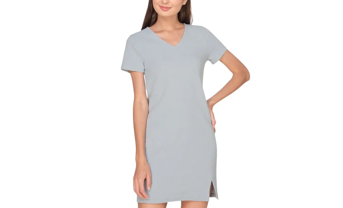 V Neck Dress manufacturing with innovation