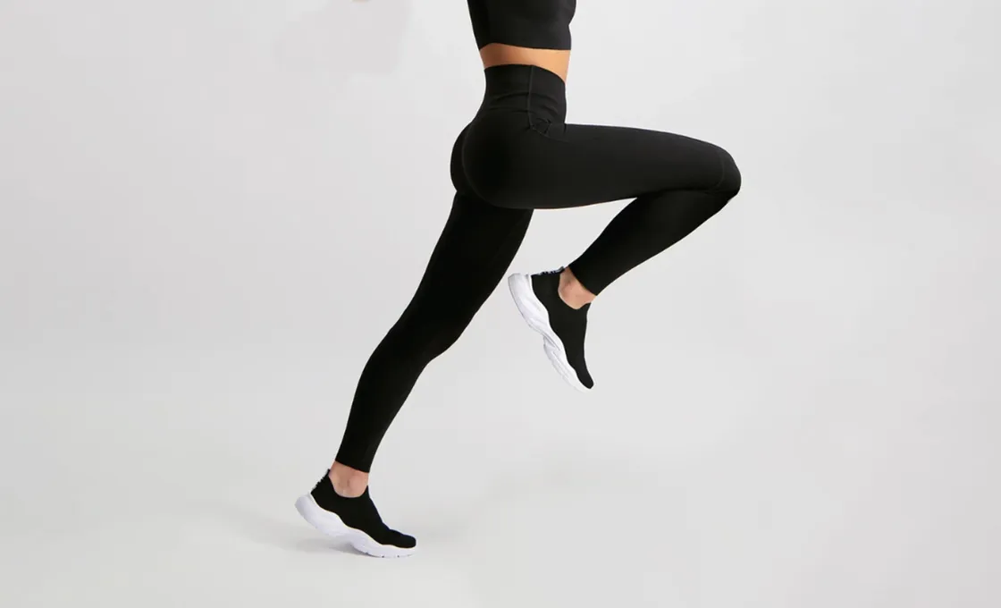 Private Label Leggings Manufacturer USA Clothing Brands