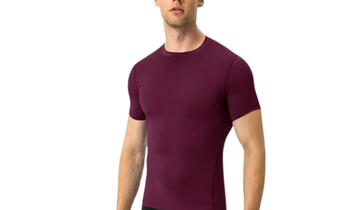 Base Layer T-shirt manufacturing with customer satisfication