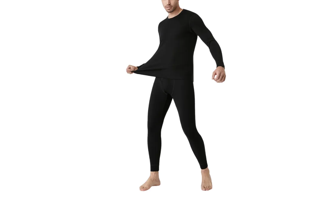 Base Layer Tops manufacturing with Protection and Comfort