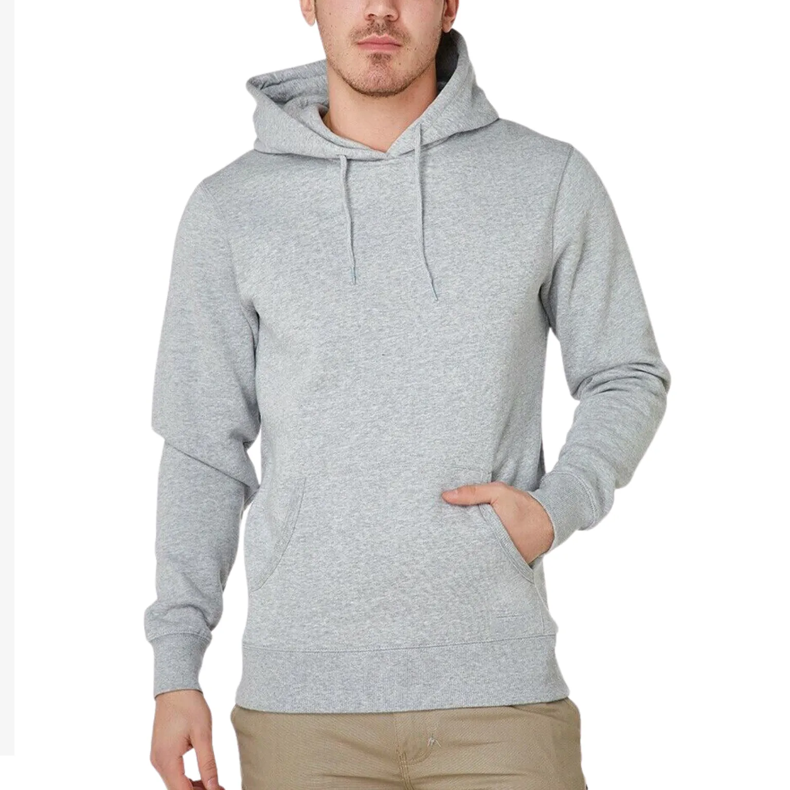 Cotton Hoodie manufacturing with superior quality