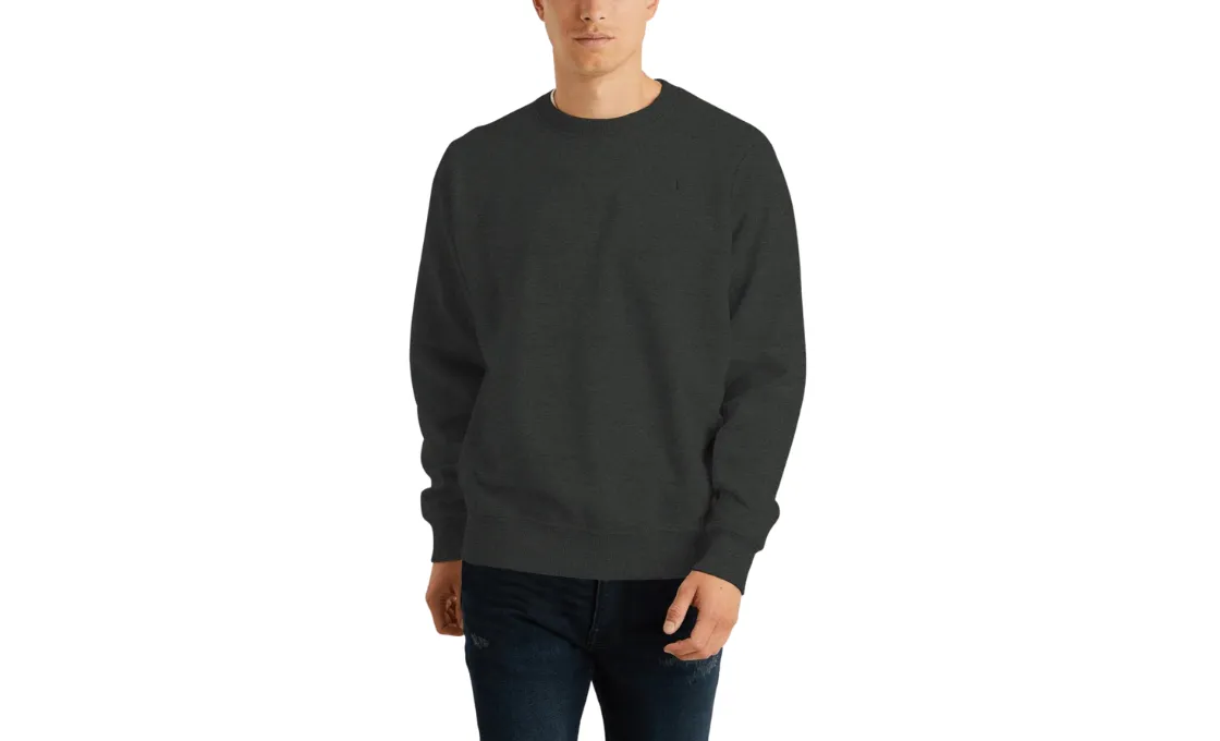 Fleece Sweatshirts manufacturing with OEM