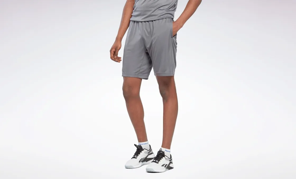 High-quality Gym Shorts Manufacturer for men