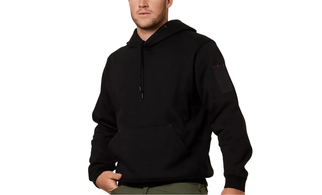 Hooded Sweatshirts manufacturing with