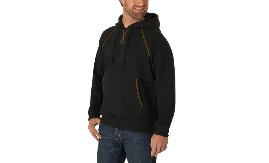 Hooded Sweatshirts manufacturing with Hi-Tech Manufacturing