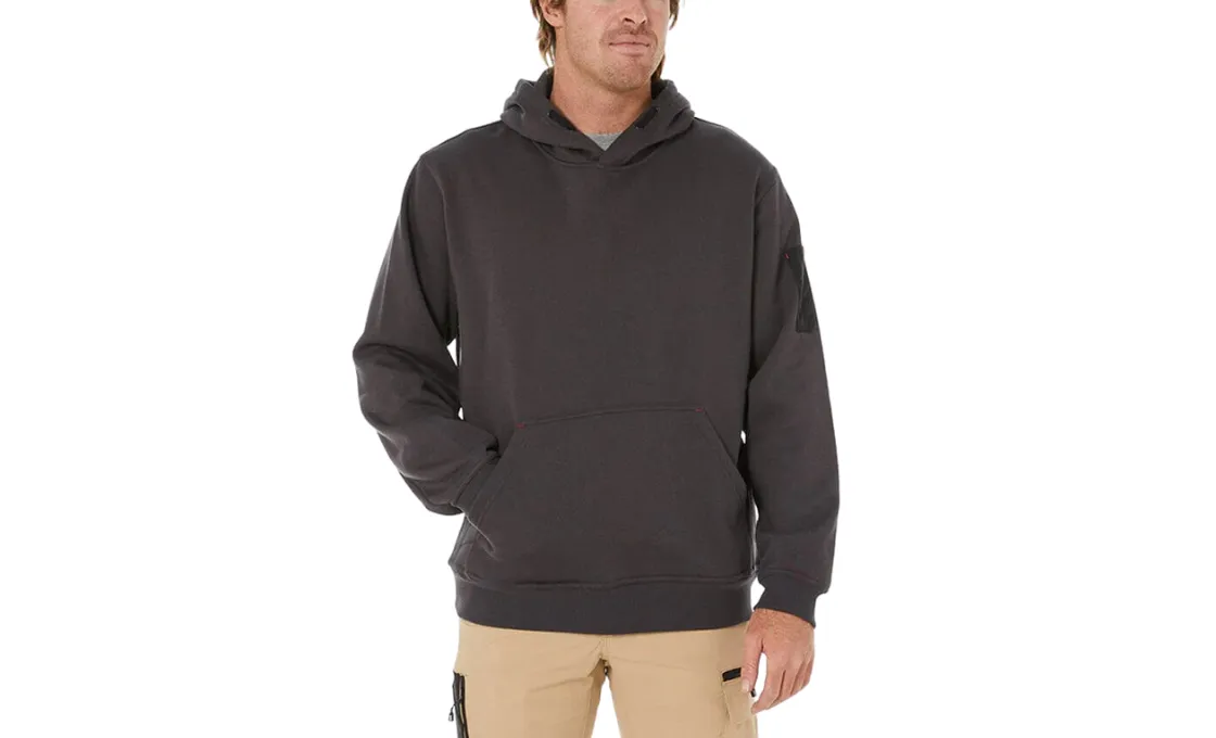 Hooded Sweatshirts manufacturing with eco friendly materials