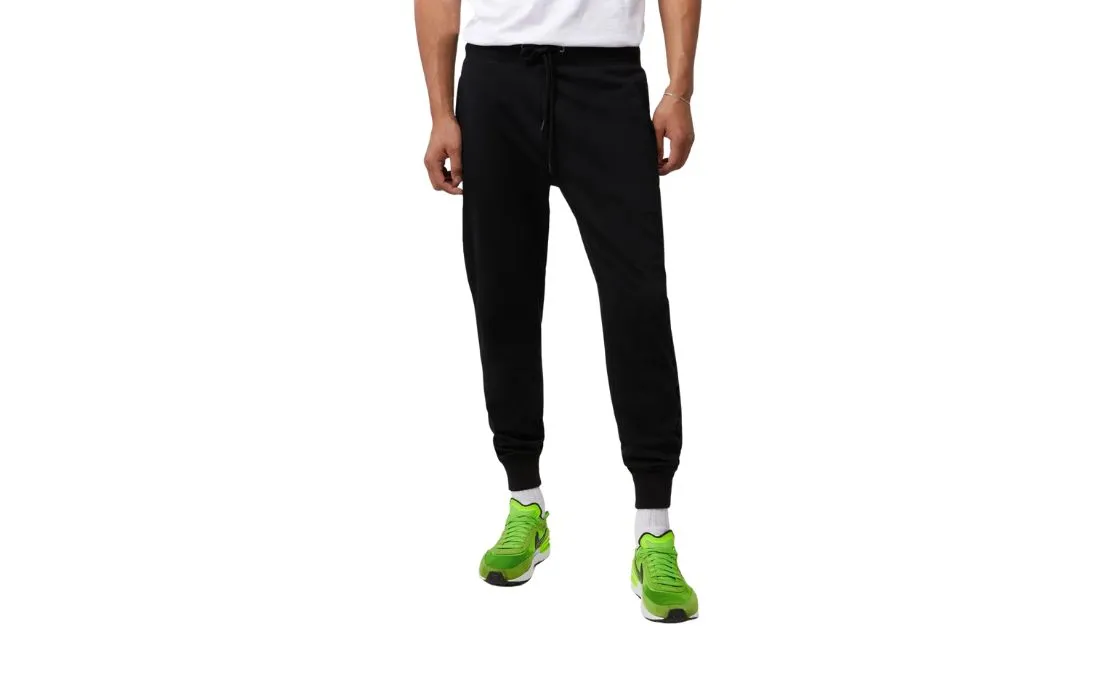 Men Sportswear Pants Manufacturer recycled fabric