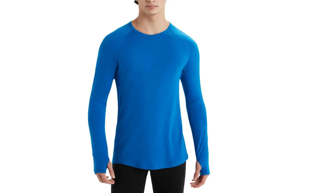 Long Sleeve Base Layer manufacturing with high quality