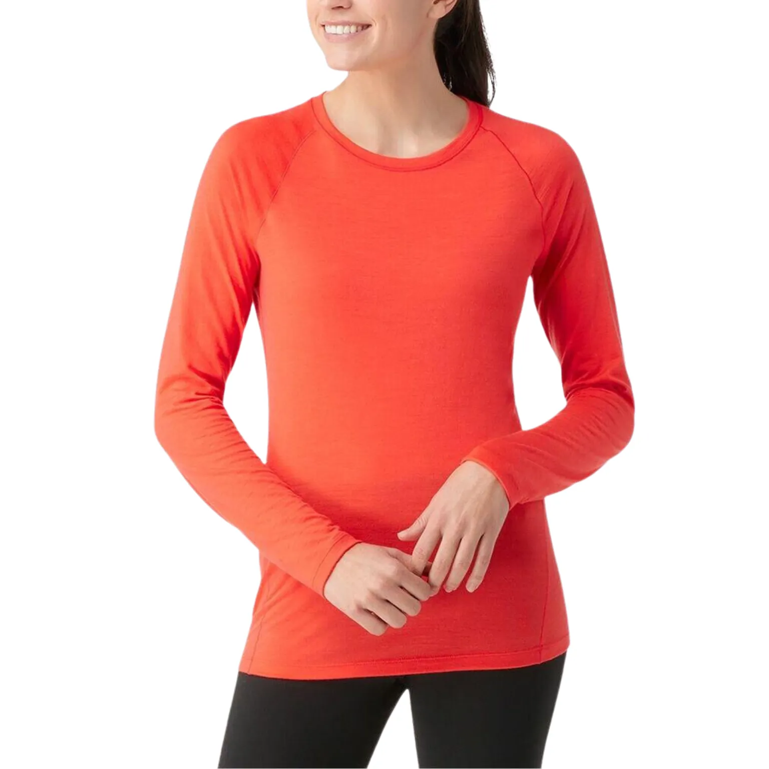 Long Sleeve Base Layer manufacturing with trendy design