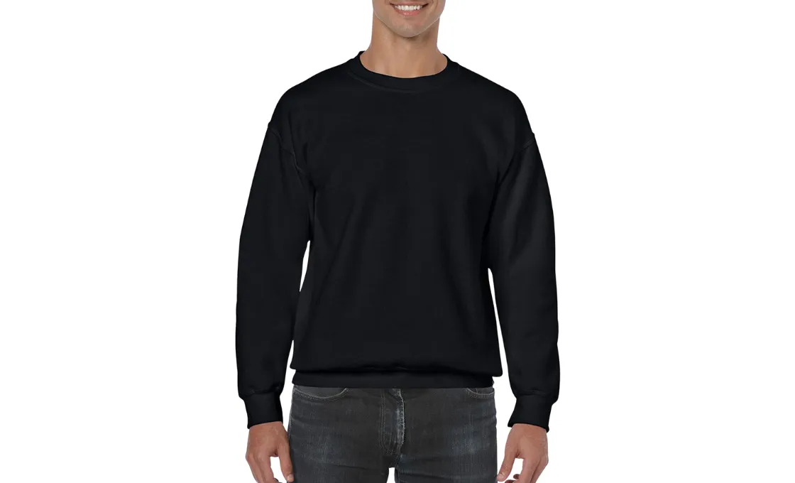 Men's Sweatshirt manufacturing with sustainability