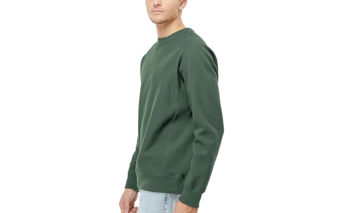 Men's Sweatshirt manufacturing with timely delivery