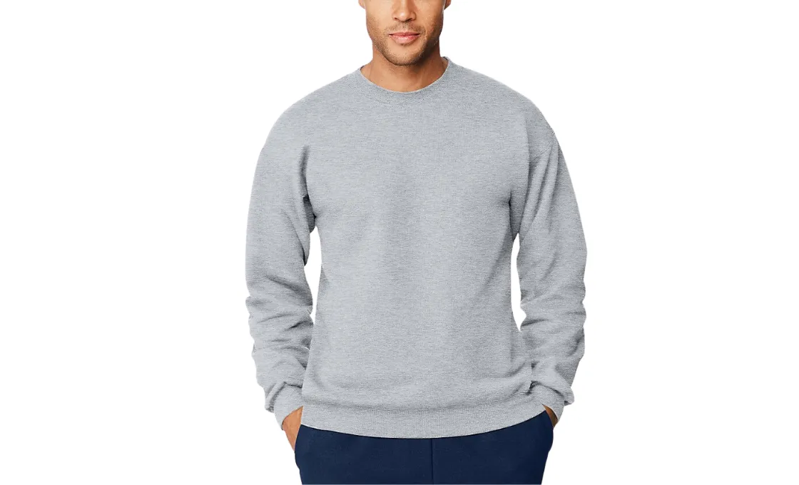 Men's Sweatshirt manufacturing with OEM service