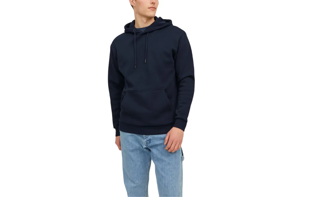 Plain Pullover Hoodie Manufacturer Thygesen Textile Vietnam