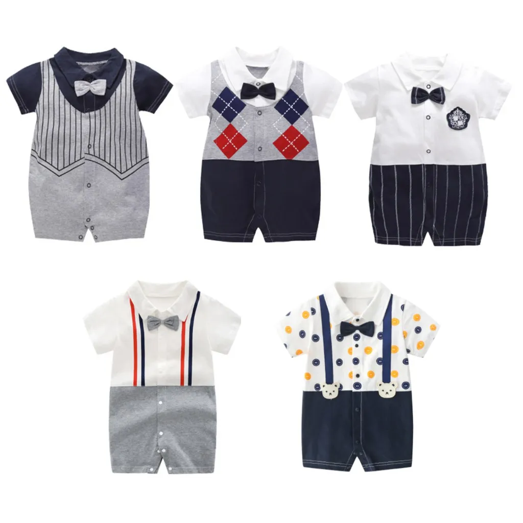 Romper Baby Clothes Manufacturer Thygesen Vietnam