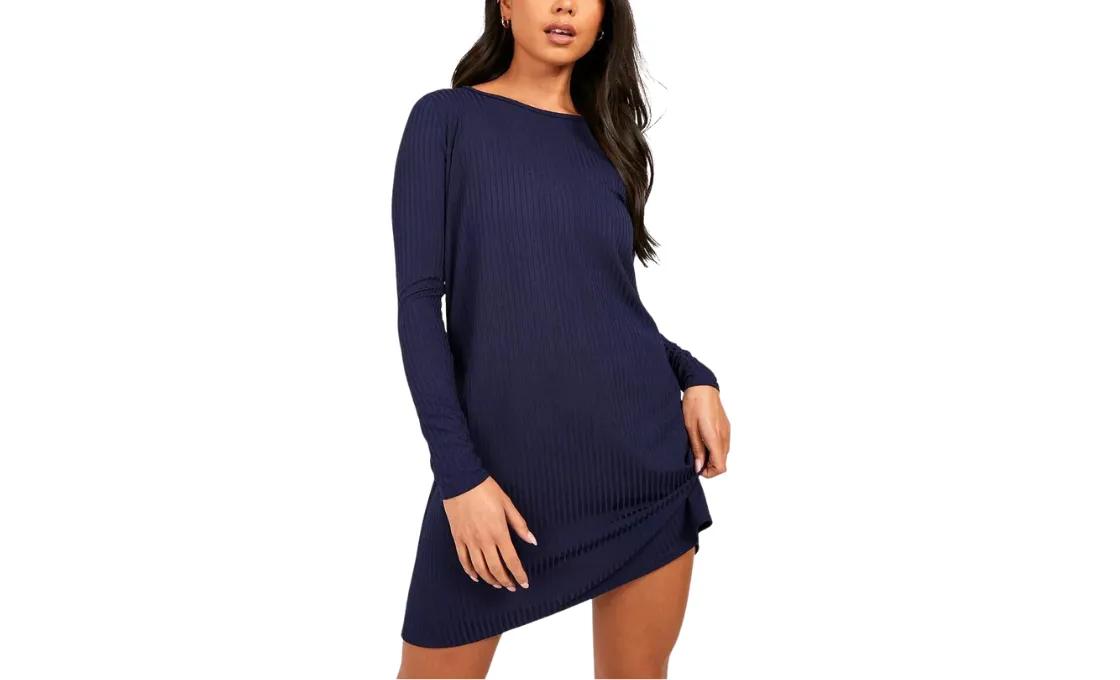  Sweater Dress Manufacturer