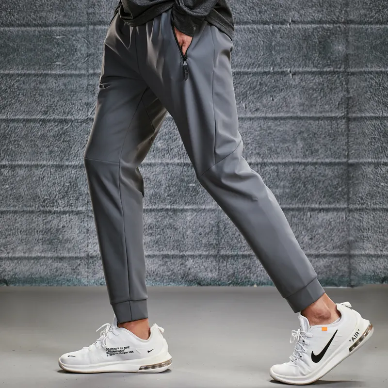 Nylon Jogger Pants Manufacturers