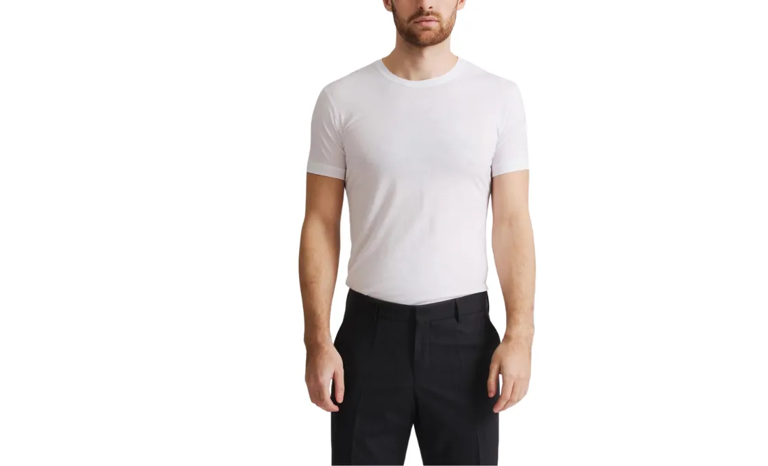 Tencel Undershirt manufacturing with sustainability