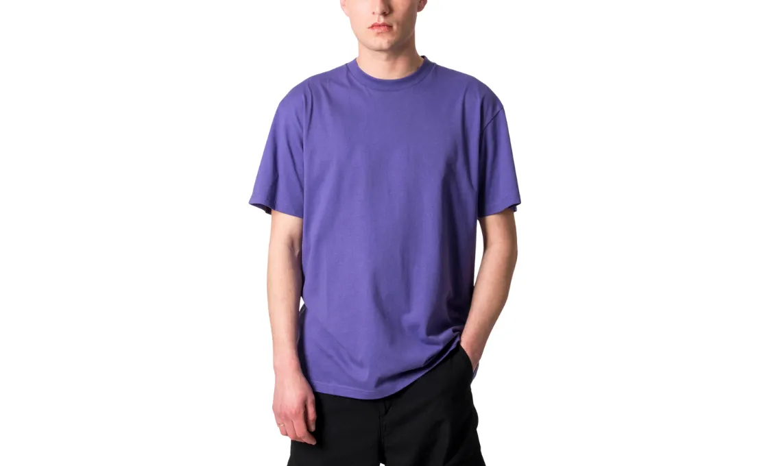 Uniform T-shirt manufacturing with OEM service