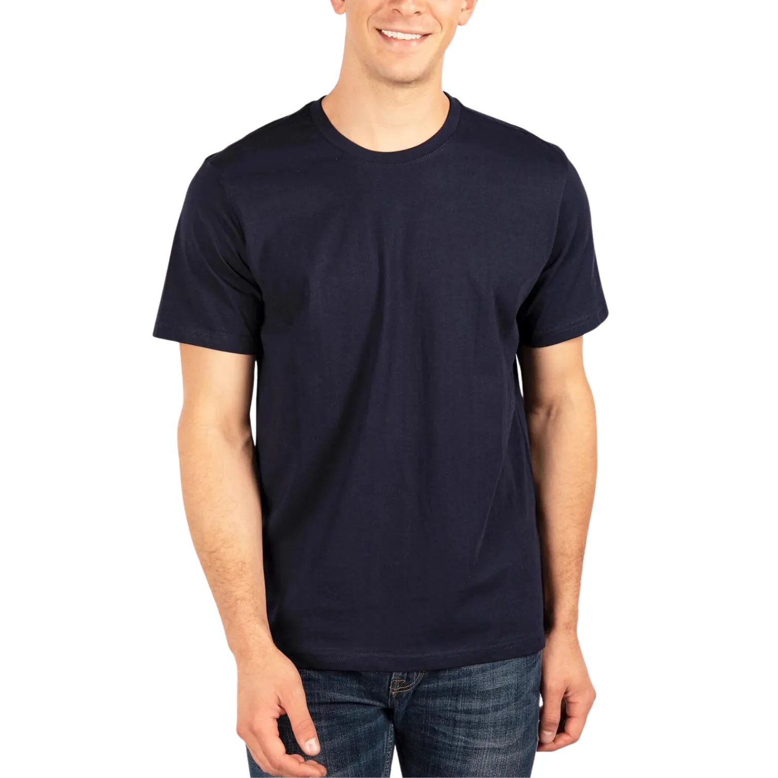 Uniform T-shirt Manufacturing