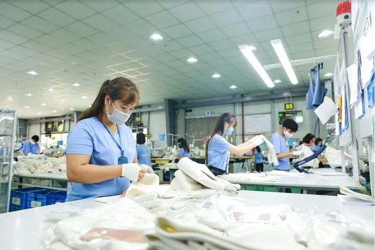 Thygesen Vietnam is a devoted garment manufacturer