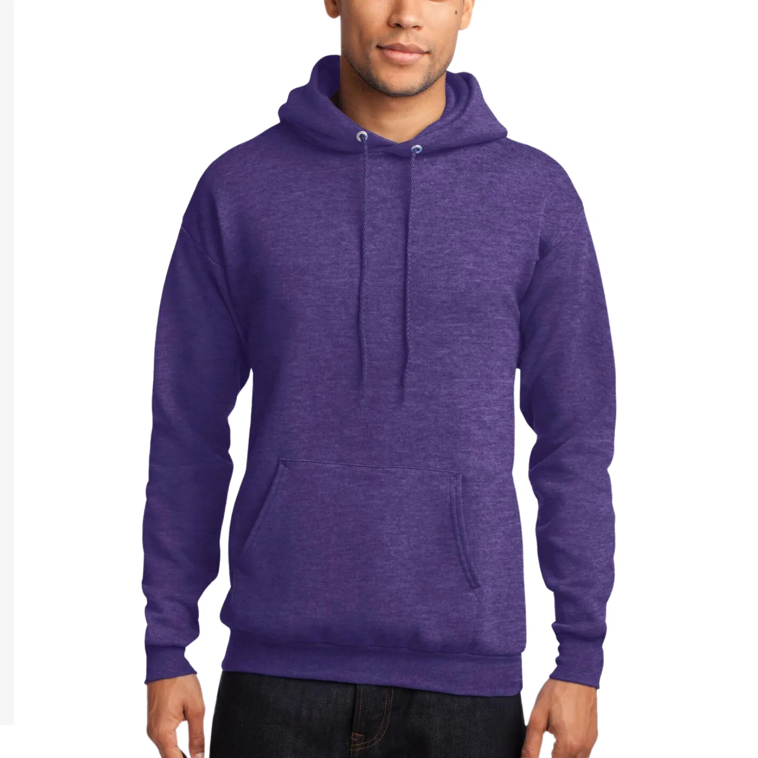 Wool Hoodie manufacturing with trendy design