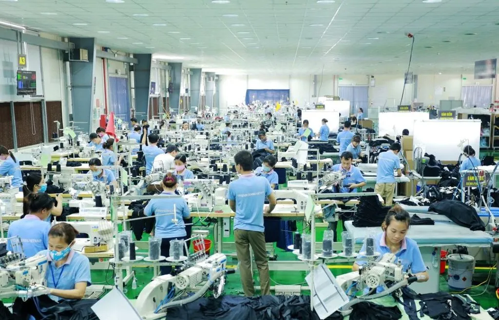 Apparel-textile-manufacturer