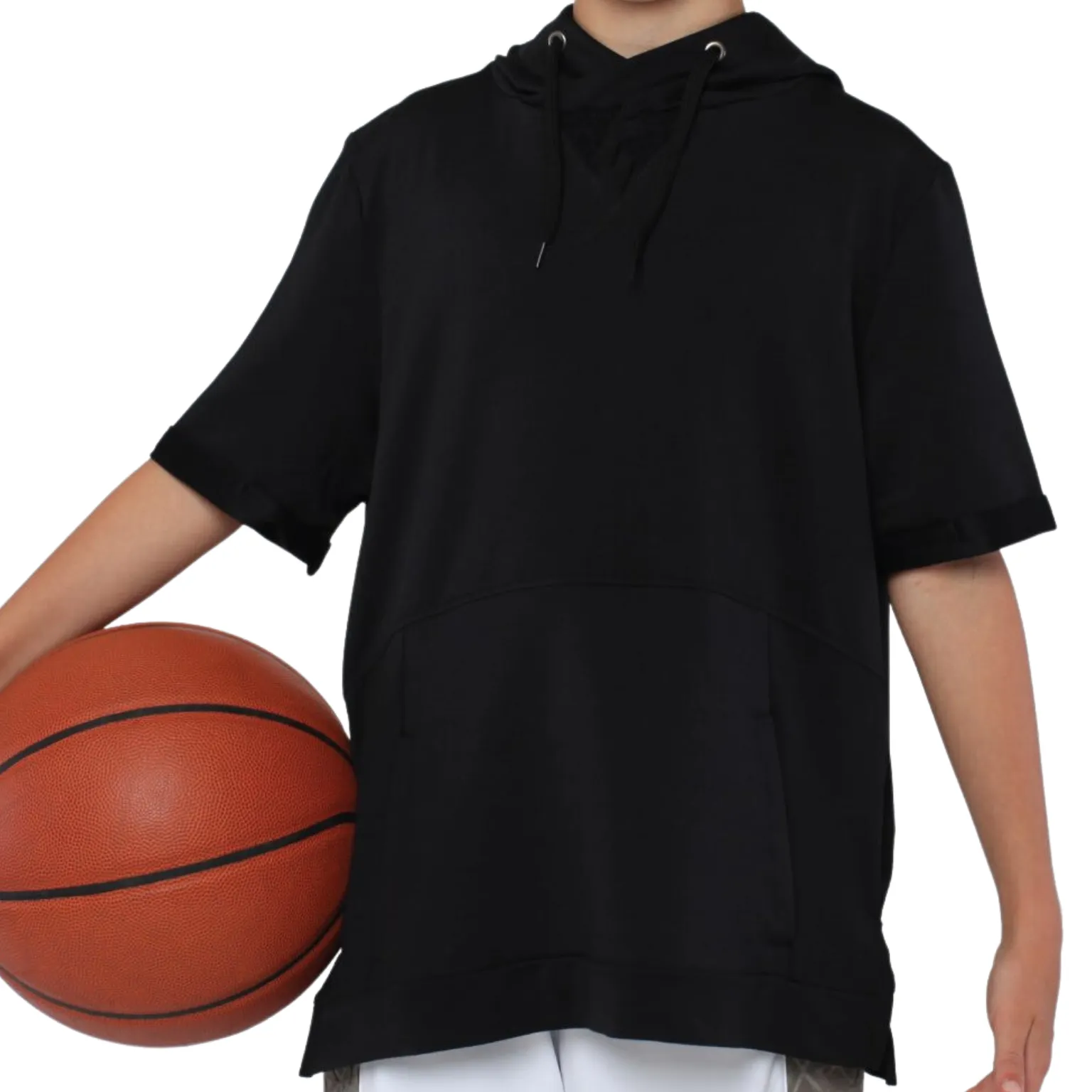 Basketball Hoodie manufacturing with trendy designs