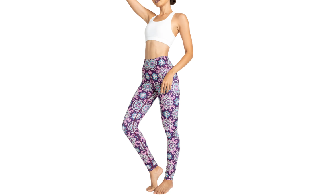 Best High-Quality Custom leggings Manufacturers For All Types Of Businesses