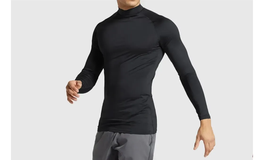 Compression Activewear Manufacturing