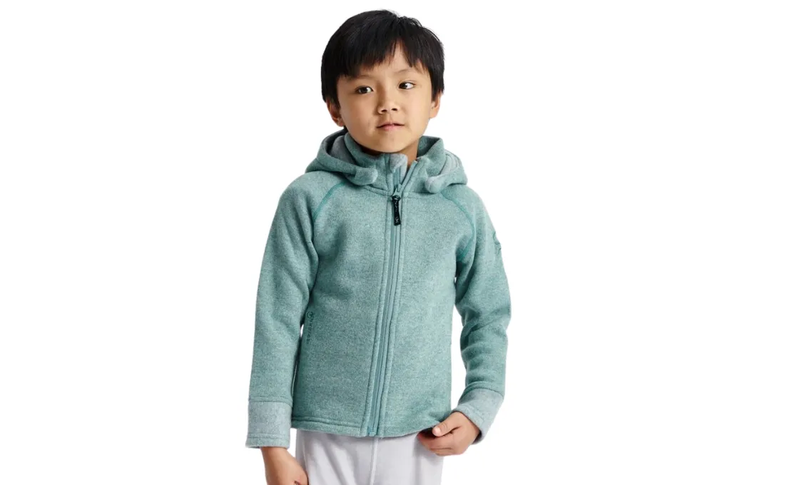 Kids Cotton Jackets manufacturing with high technology