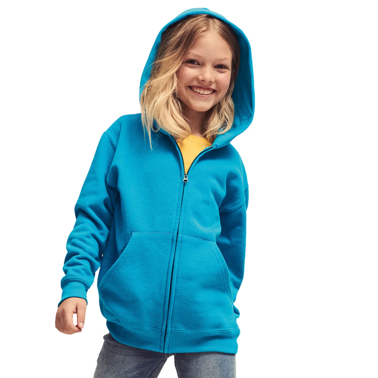 Kids Cotton Jackets manufacturing with trendy design