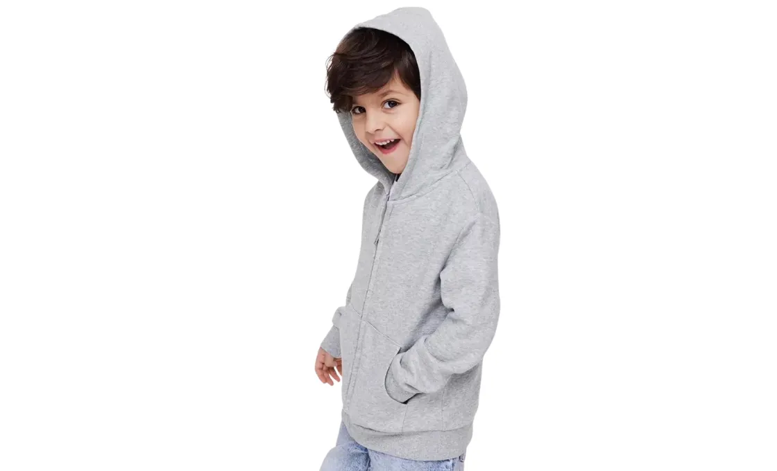 Kids Cotton Jackets manufacturing with OEM service