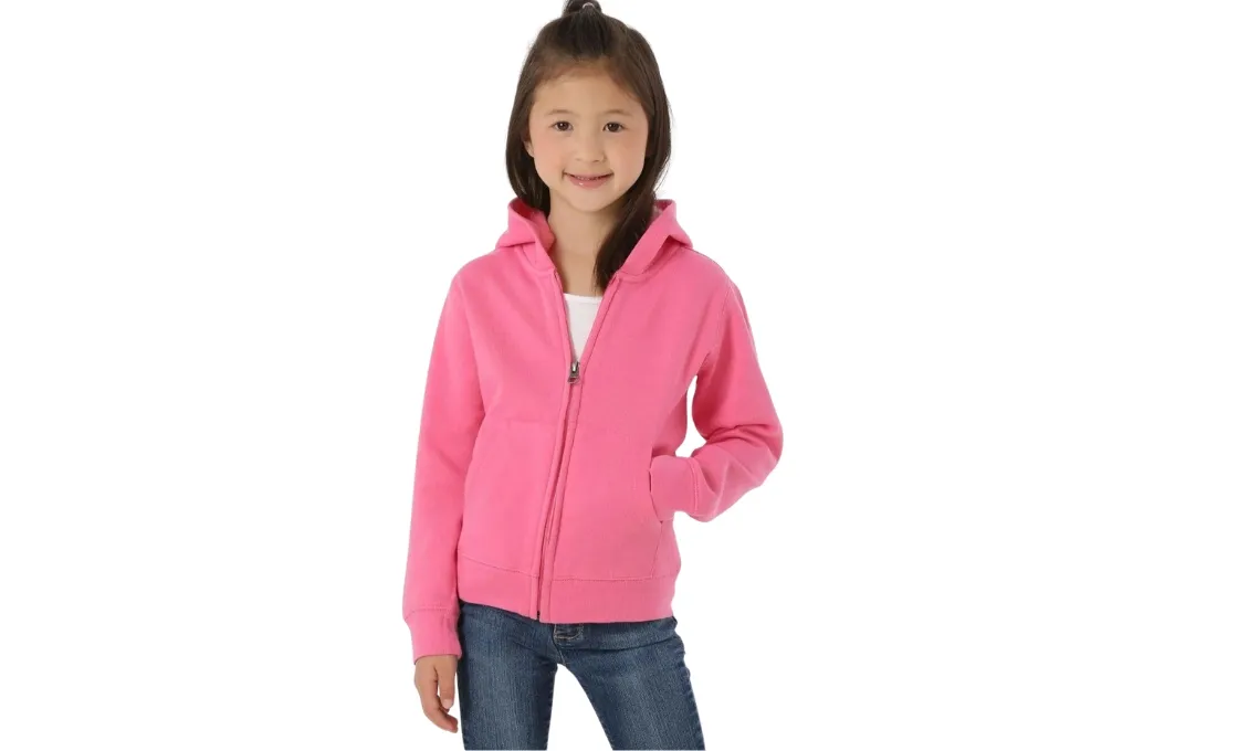 Kids Cotton Jackets manufacturing with quality fabrics