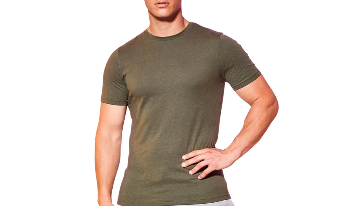 High-Quality Sports T-Shirt Manufacturer Thygesen Vietnam