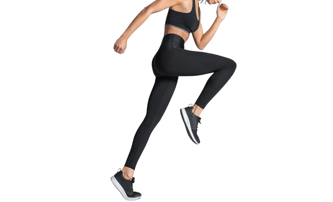 Top-Notch Curvy Tights Manufacturer for activewear