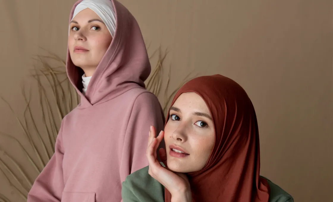 Hijab Hoodie manufacturing with truthfulness