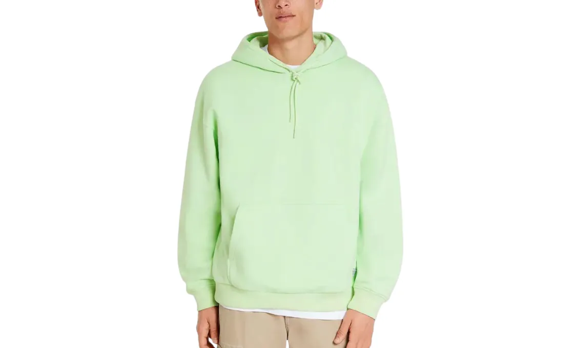 Oversized Hoodie manufacturing with full-package service