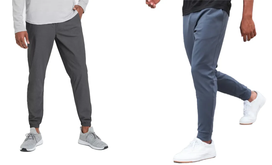 Street joggers mens manufacturer