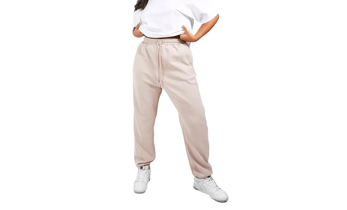 Ladies jogger manufacturer