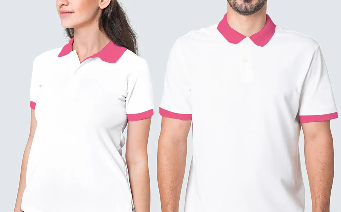 workwear manufacturing polo uniform