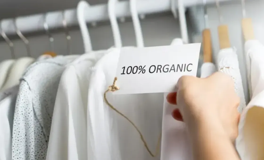Ethical Clothing Manufacturer organic fabric